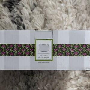 Scentsy Tabletop Base